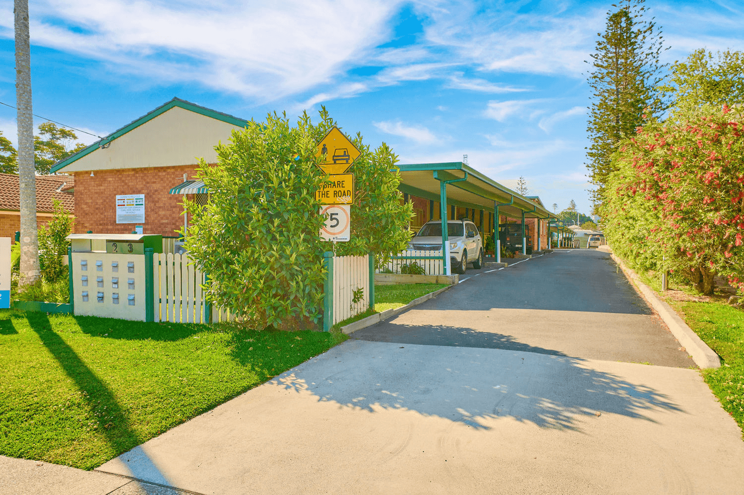 2/23 Burrawan Street, PORT MACQUARIE, NSW 2444