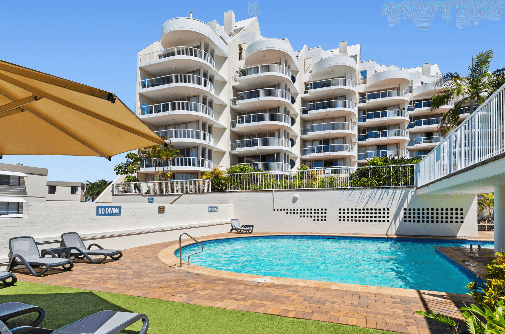 11/1-3 Buderim Avenue, Mooloolaba, QLD 4557