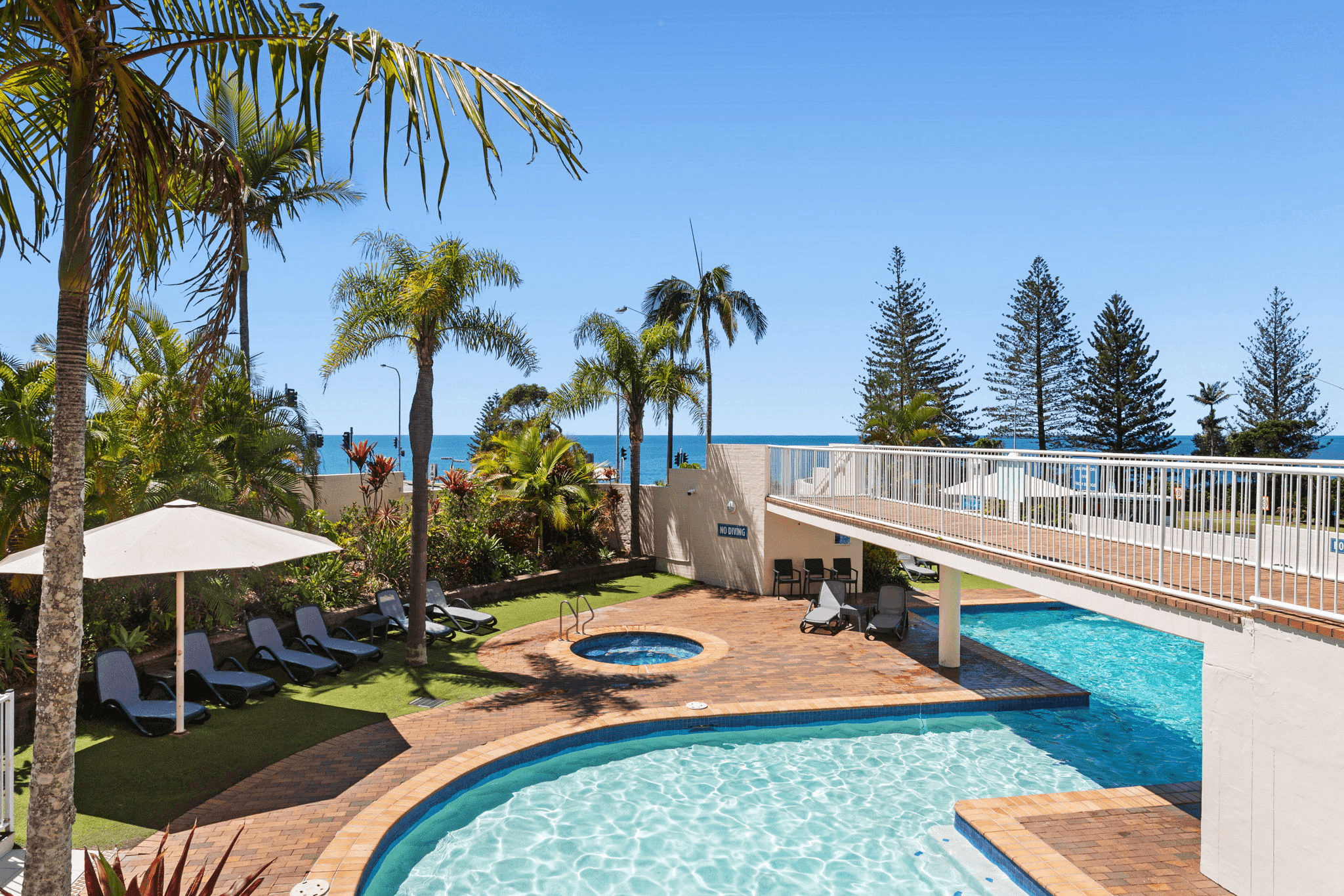 11/1-3 Buderim Avenue, Mooloolaba, QLD 4557