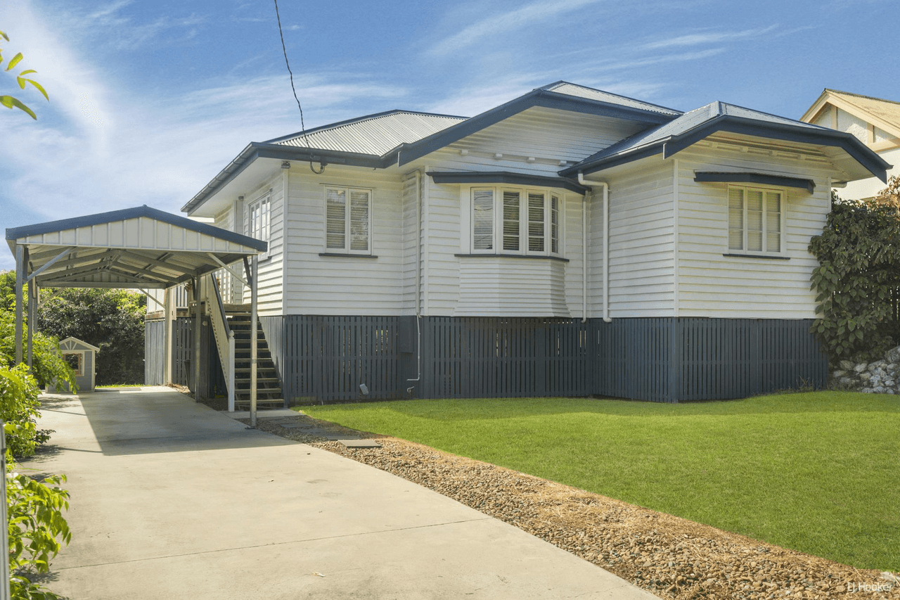 62B Chermside Road, NEWTOWN, QLD 4305