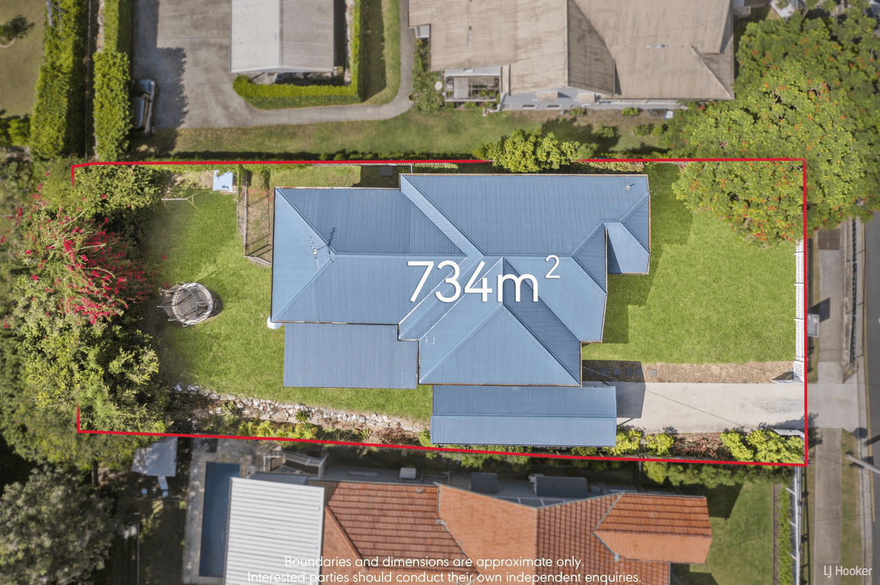 62B Chermside Road, NEWTOWN, QLD 4305