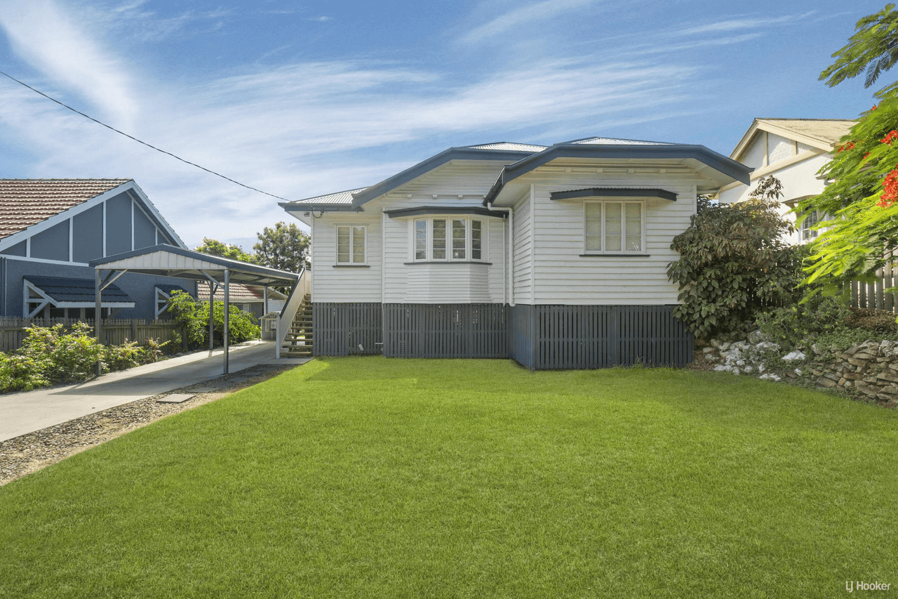 62B Chermside Road, NEWTOWN, QLD 4305