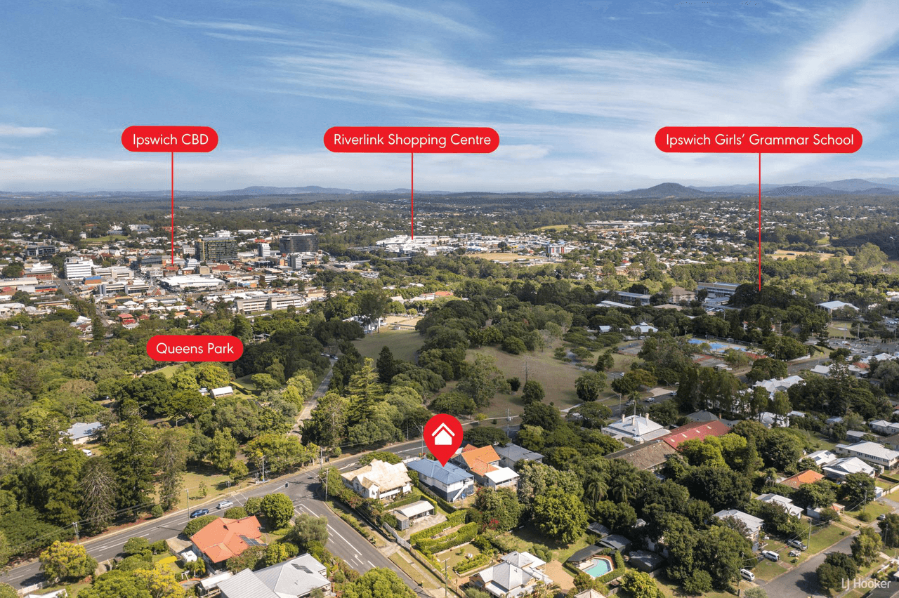 62B Chermside Road, NEWTOWN, QLD 4305