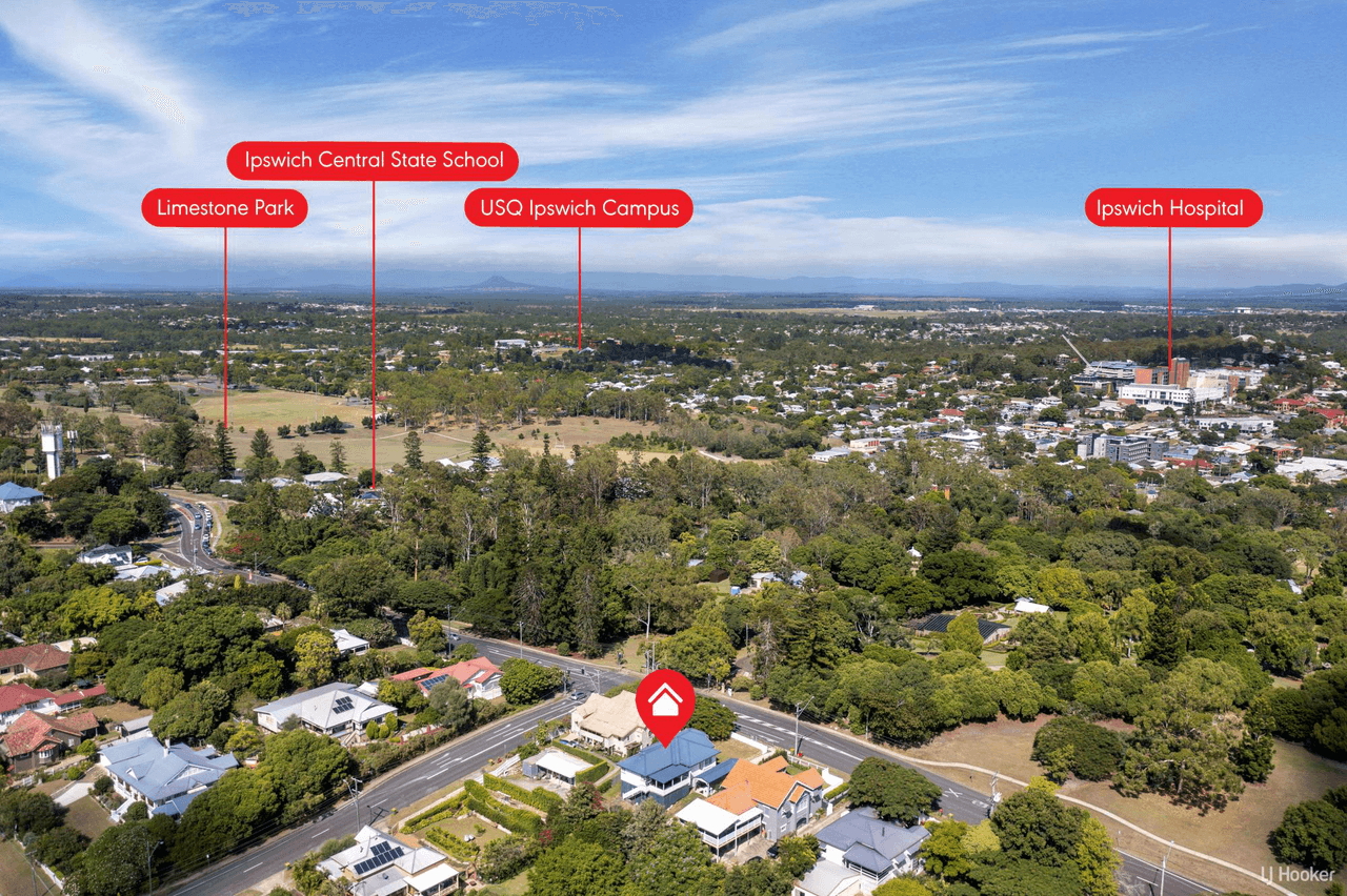 62B Chermside Road, NEWTOWN, QLD 4305