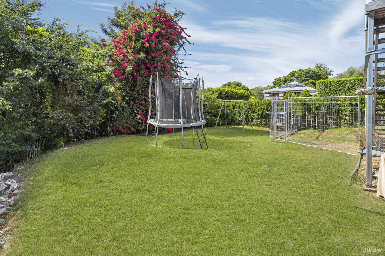 62B Chermside Road, NEWTOWN, QLD 4305