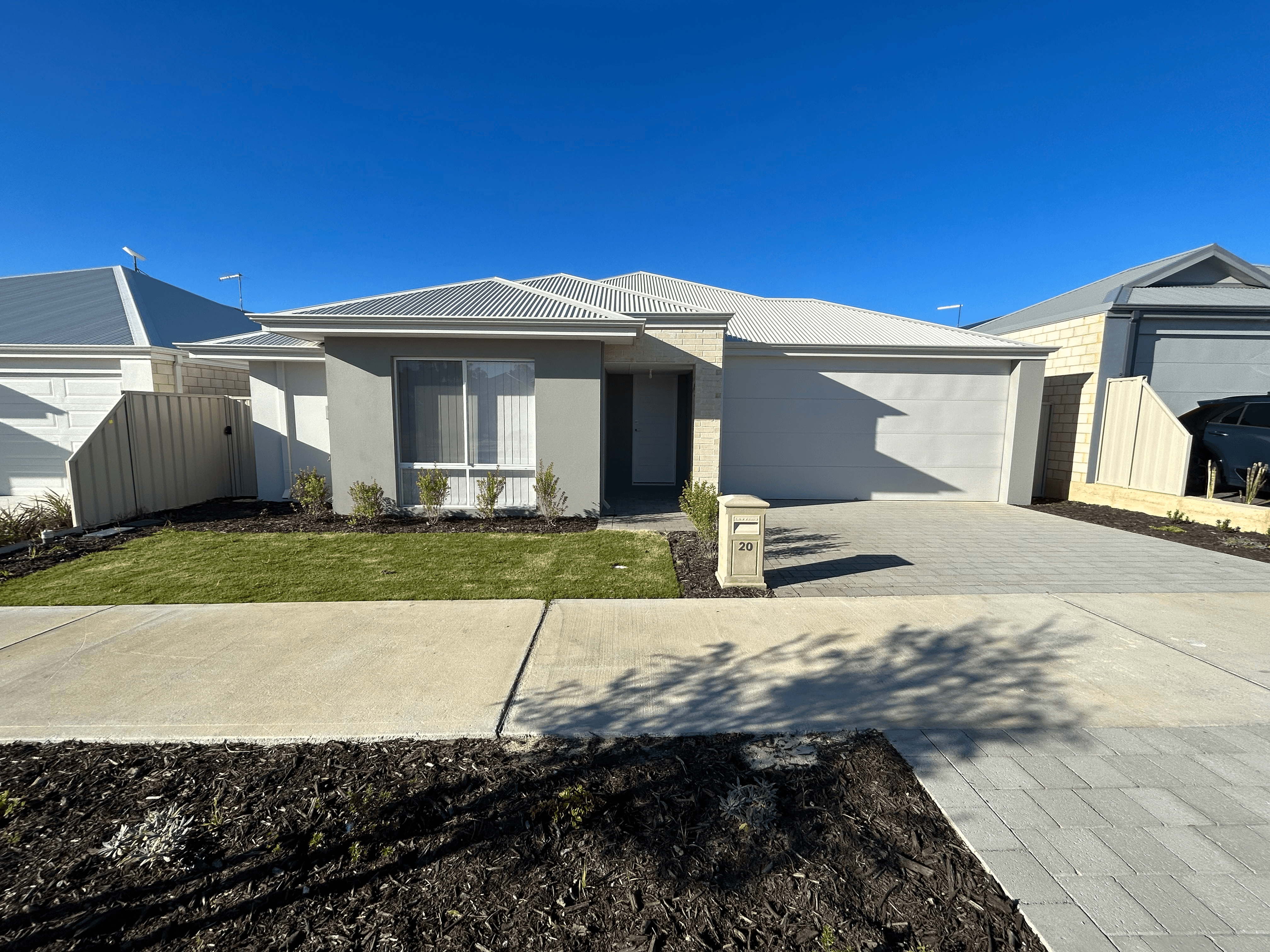 20 Boardwalk Street, Yanchep, WA 6035