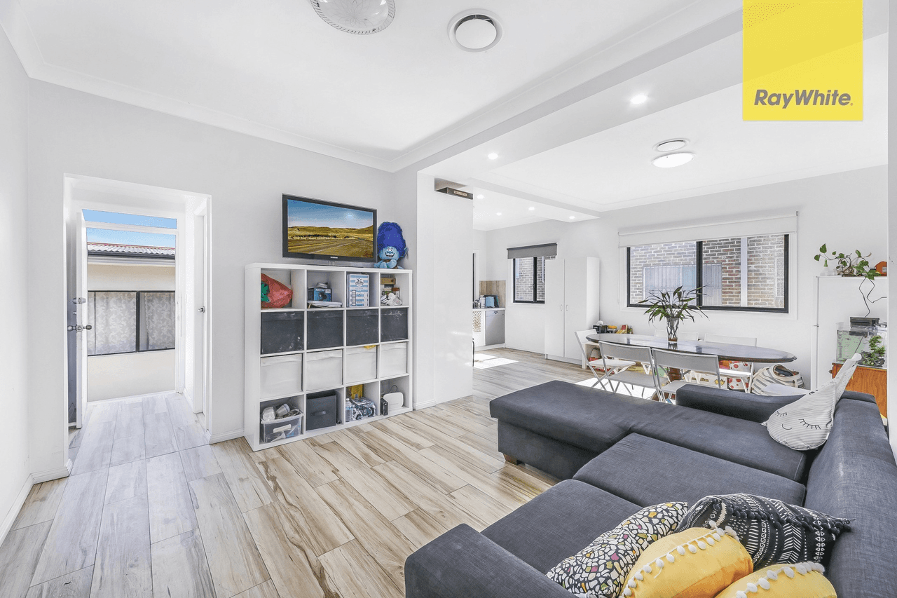 29 Bellevue Street, NORTH PARRAMATTA, NSW 2151