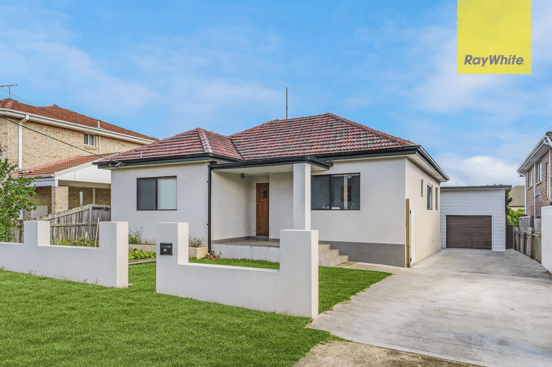 29 Bellevue Street, NORTH PARRAMATTA, NSW 2151