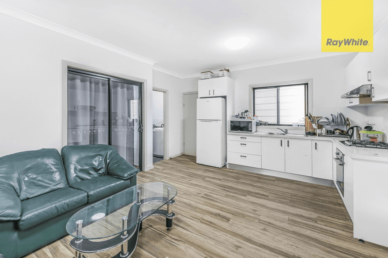 29 Bellevue Street, NORTH PARRAMATTA, NSW 2151