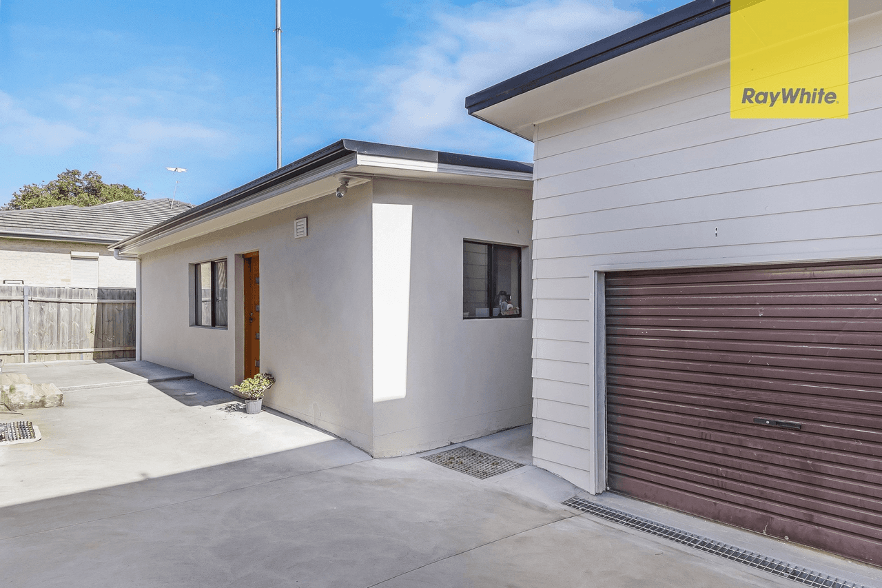 29 Bellevue Street, NORTH PARRAMATTA, NSW 2151