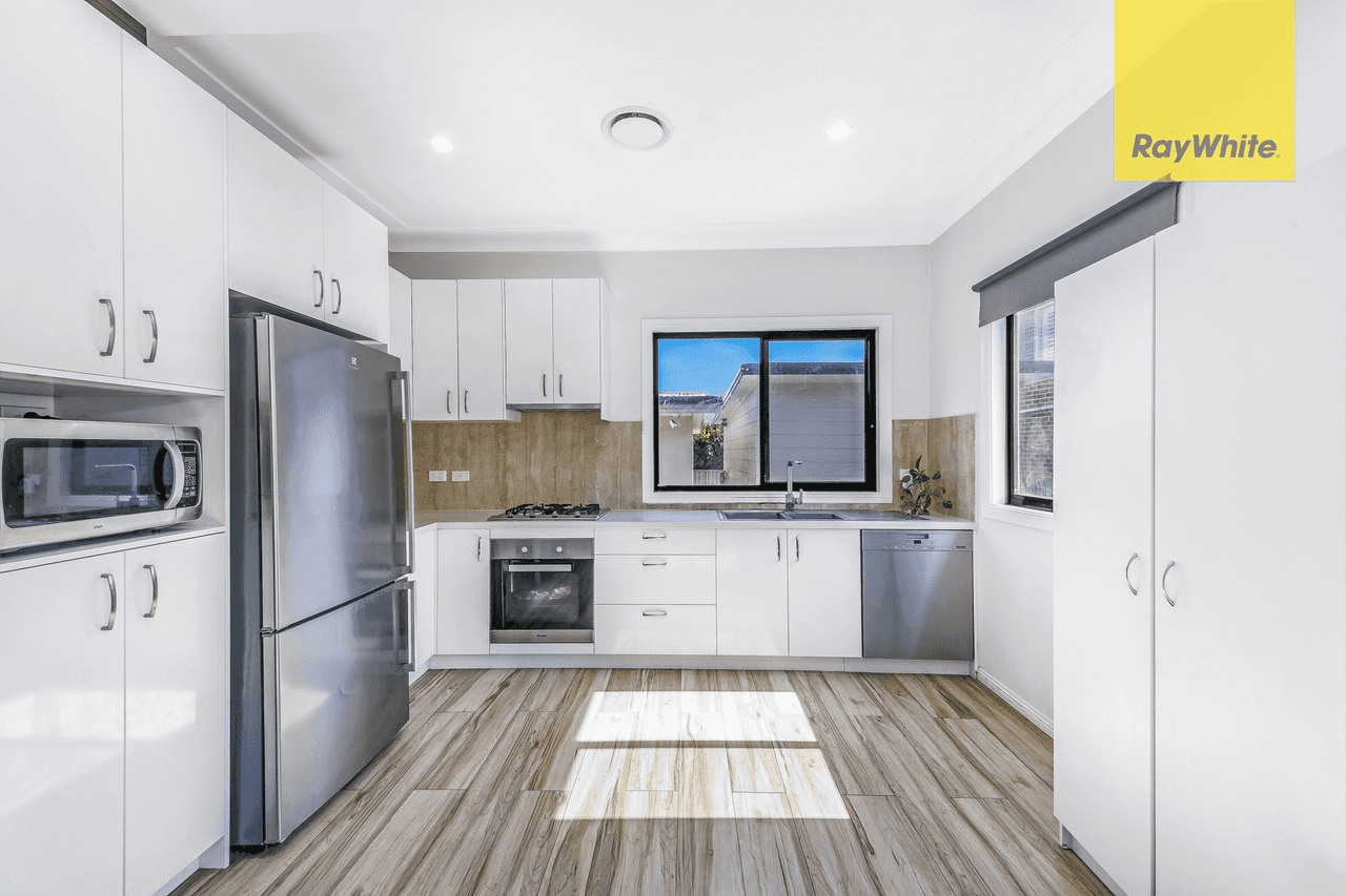 29 Bellevue Street, NORTH PARRAMATTA, NSW 2151