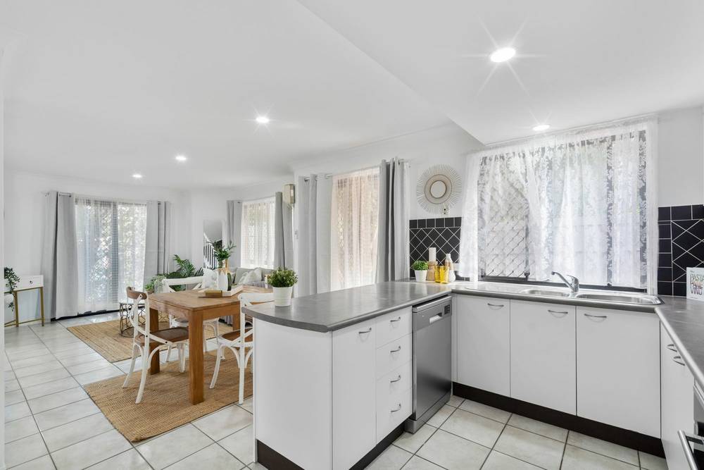Unit 6/1158 Cavendish Rd, Mount Gravatt East, QLD 4122