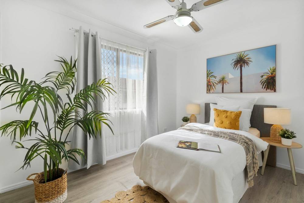 Unit 6/1158 Cavendish Rd, Mount Gravatt East, QLD 4122