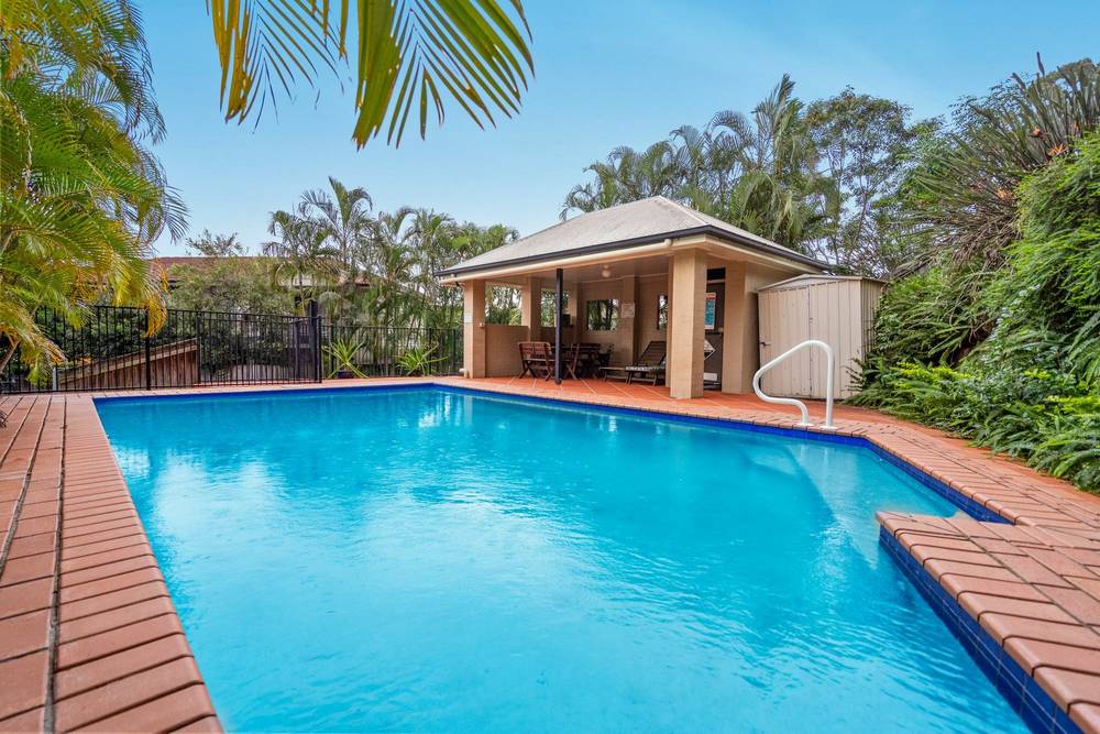 Unit 6/1158 Cavendish Rd, Mount Gravatt East, QLD 4122