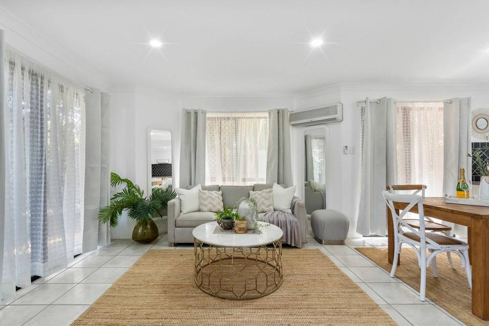 Unit 6/1158 Cavendish Rd, Mount Gravatt East, QLD 4122