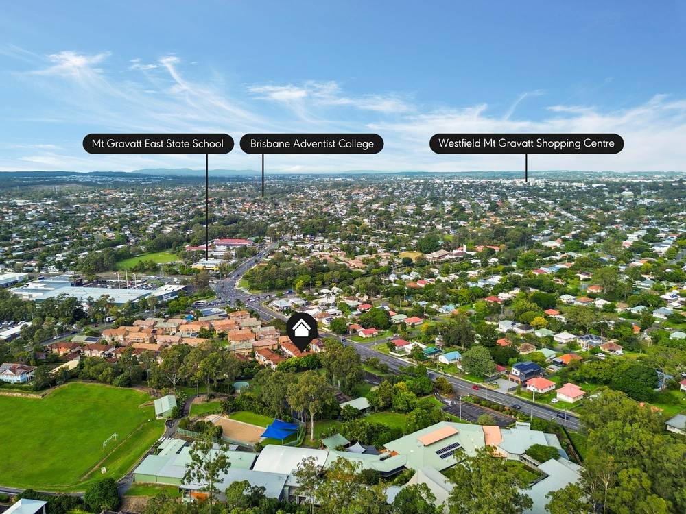 Unit 6/1158 Cavendish Rd, Mount Gravatt East, QLD 4122