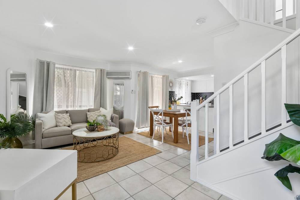 Unit 6/1158 Cavendish Rd, Mount Gravatt East, QLD 4122