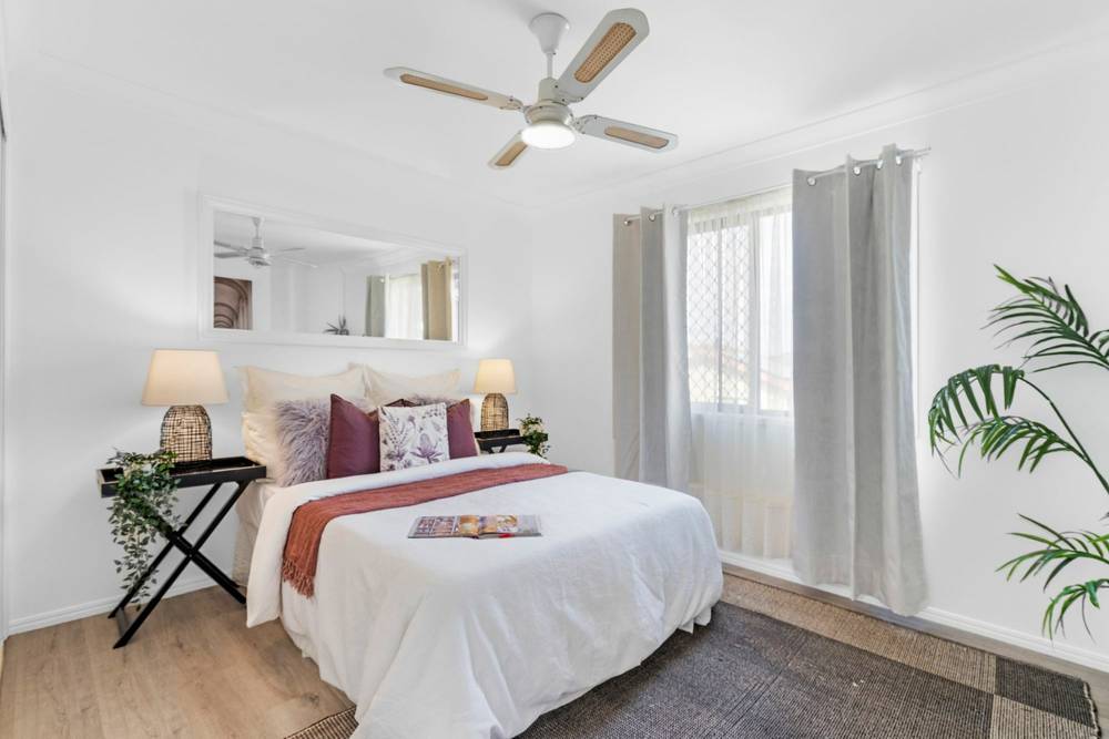 Unit 6/1158 Cavendish Rd, Mount Gravatt East, QLD 4122