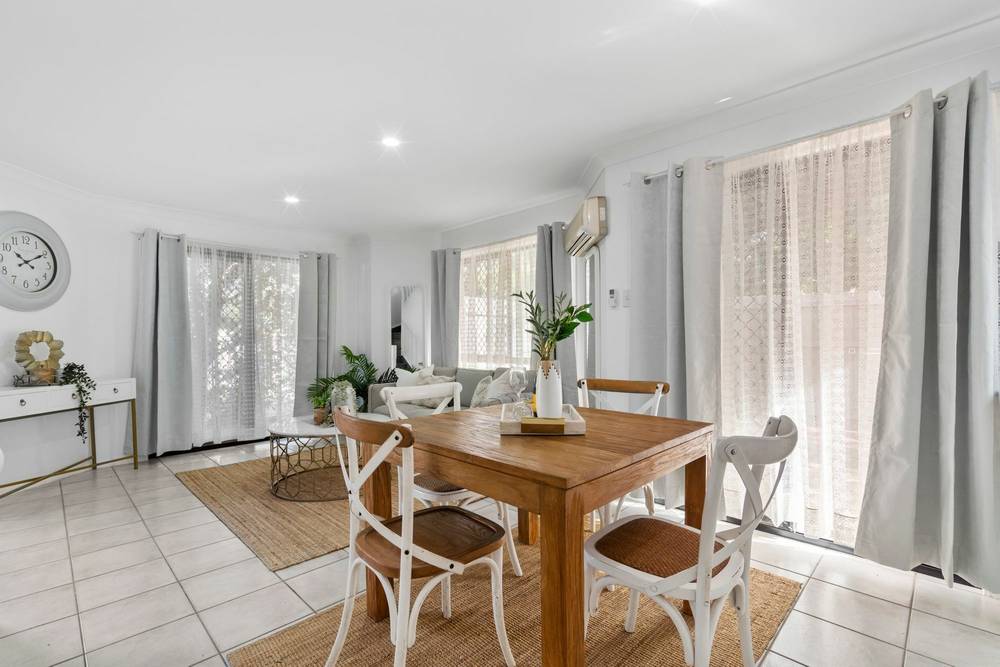 Unit 6/1158 Cavendish Rd, Mount Gravatt East, QLD 4122