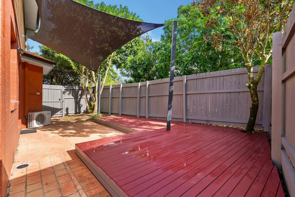 Unit 6/1158 Cavendish Rd, Mount Gravatt East, QLD 4122