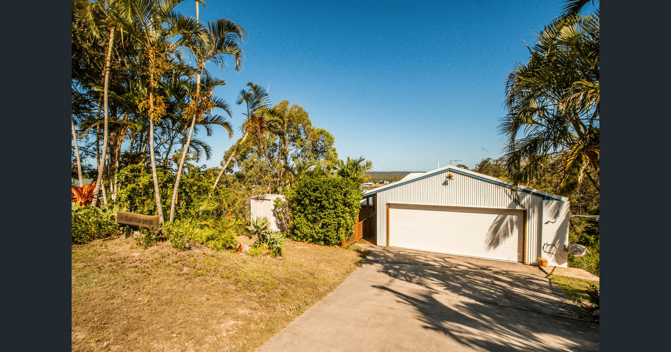 41 Seaspray Drive, AGNES WATER, QLD 4677