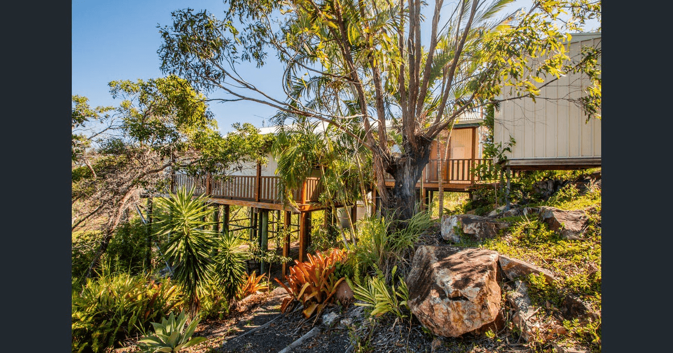 41 Seaspray Drive, AGNES WATER, QLD 4677