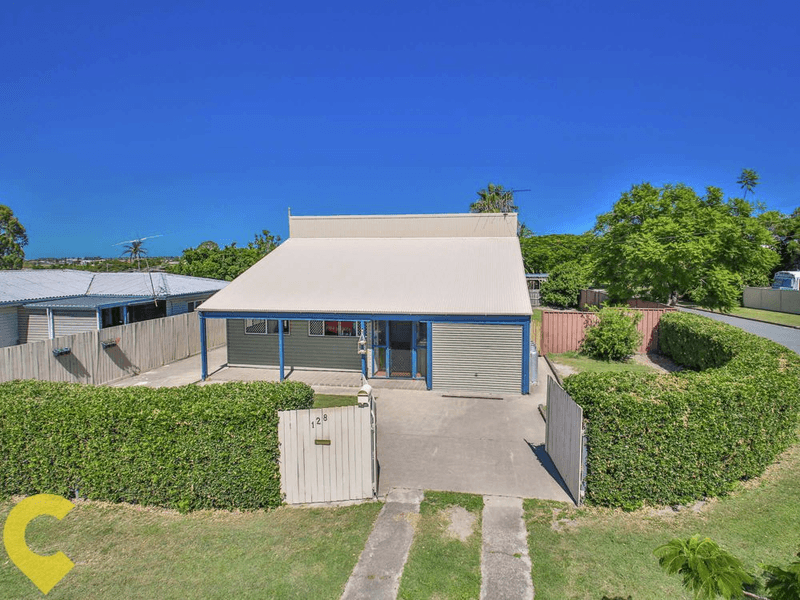 128 Hercules Road, KIPPA-RING, QLD 4021