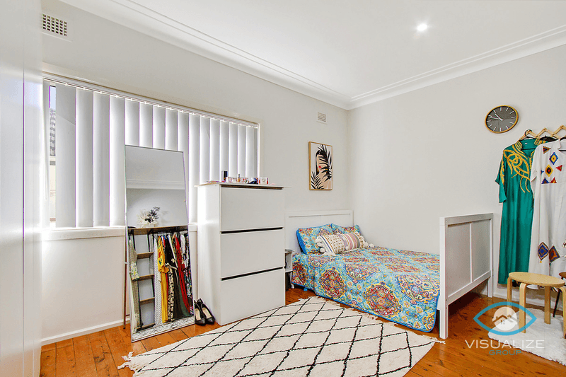 130 Chetwynd Road, Merrylands, NSW 2160