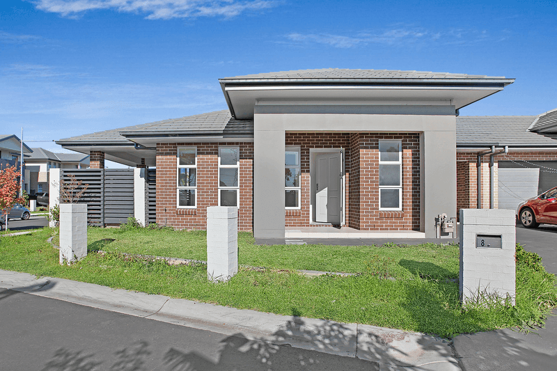 8 Laimbeer Place, Penrith, NSW 2750