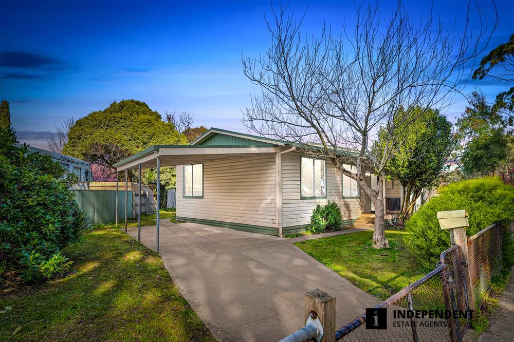 50 Main South Road, DROUIN, VIC 3818