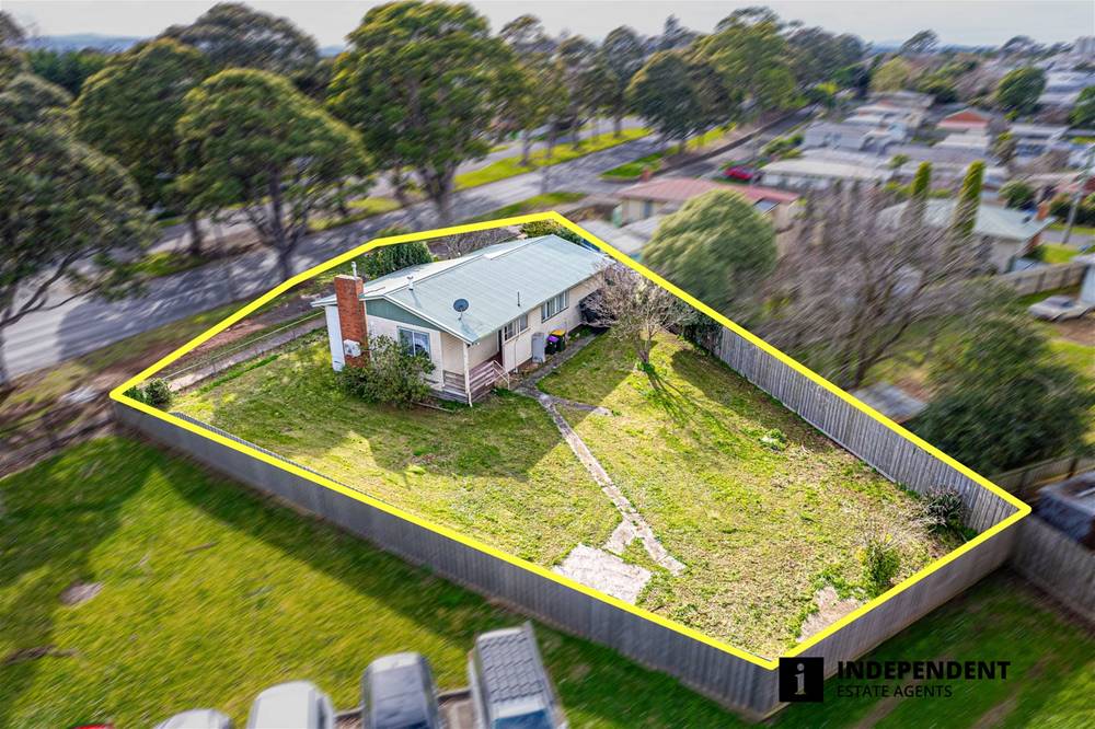 50 Main South Road, DROUIN, VIC 3818
