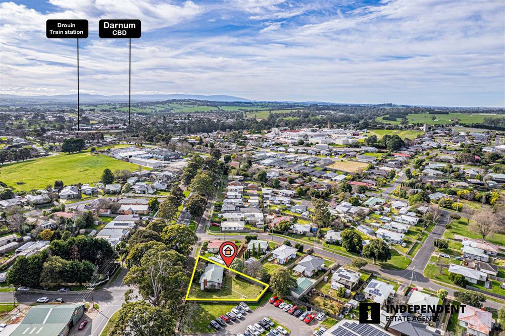 50 Main South Road, DROUIN, VIC 3818