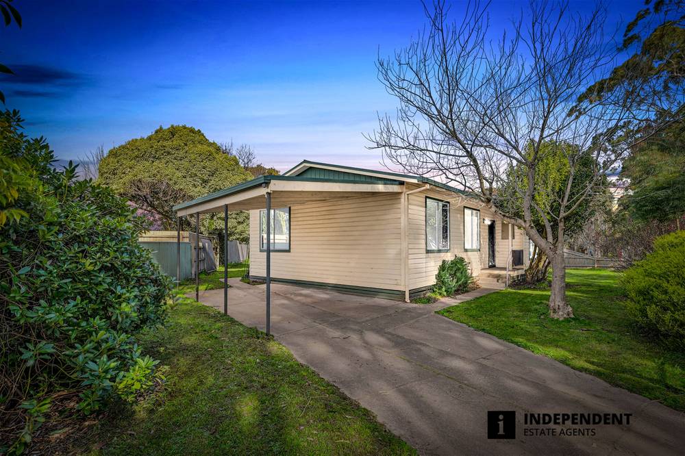 50 Main South Road, DROUIN, VIC 3818