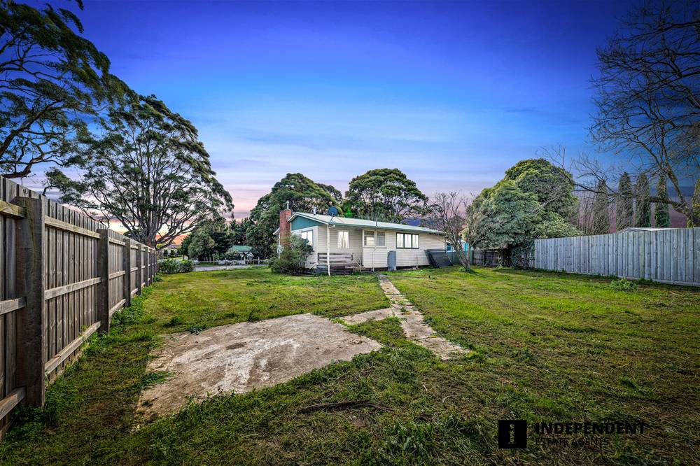 50 Main South Road, DROUIN, VIC 3818