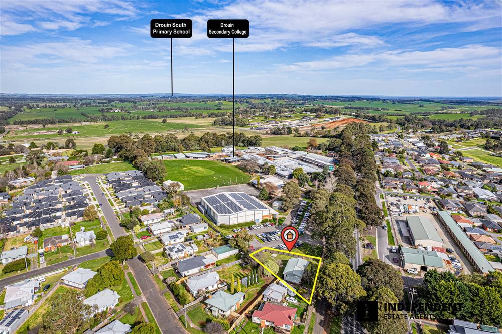 50 Main South Road, DROUIN, VIC 3818