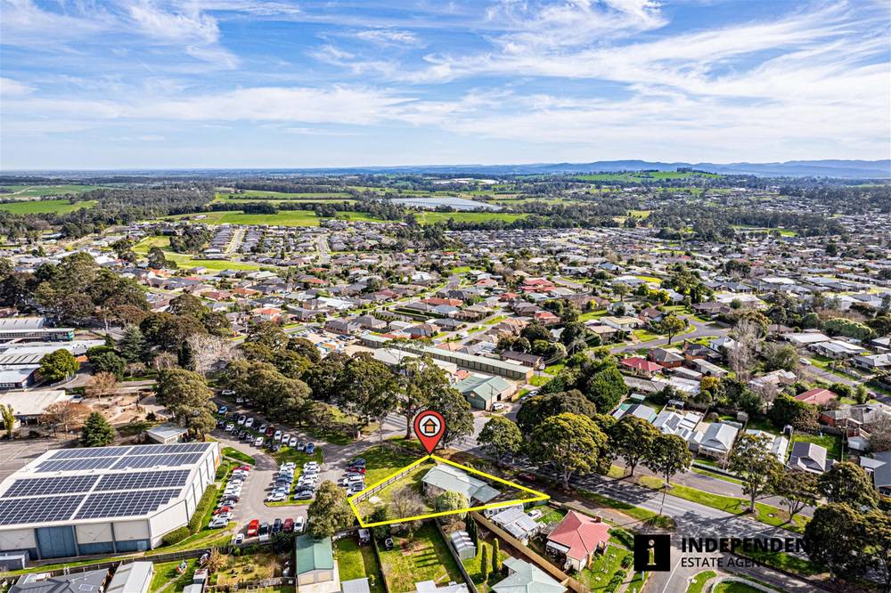50 Main South Road, DROUIN, VIC 3818