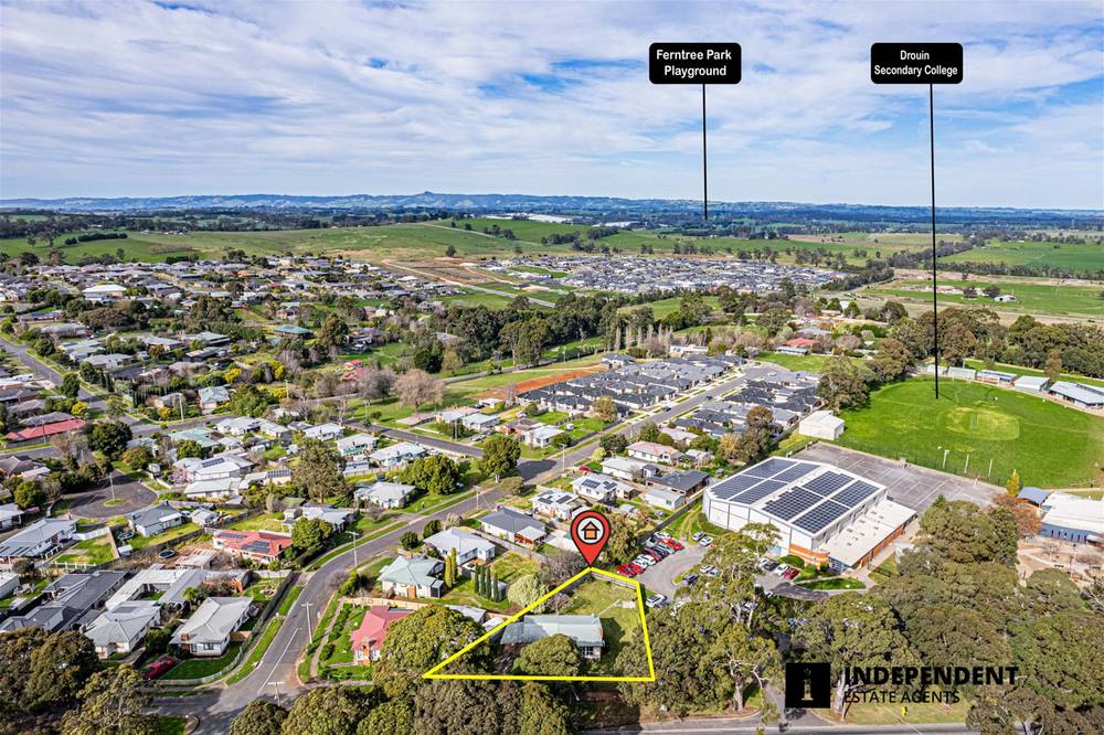 50 Main South Road, DROUIN, VIC 3818
