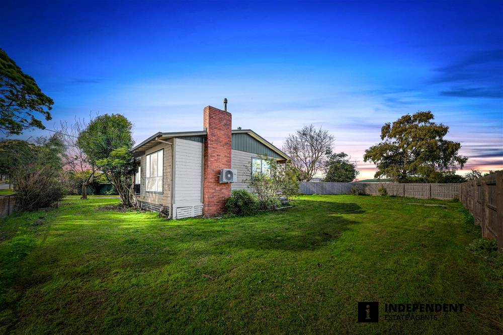 50 Main South Road, DROUIN, VIC 3818