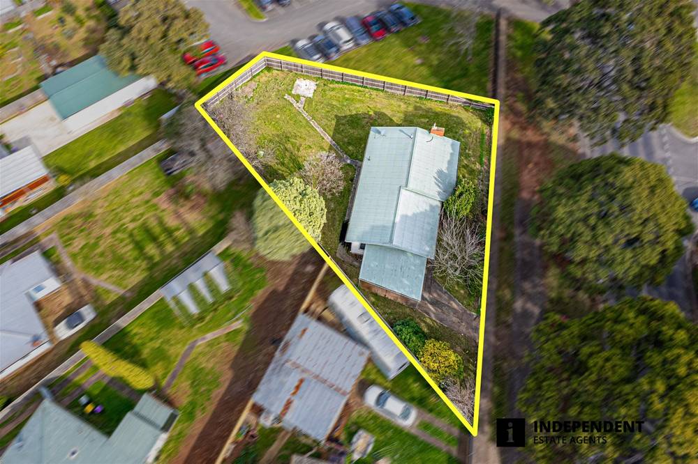 50 Main South Road, DROUIN, VIC 3818