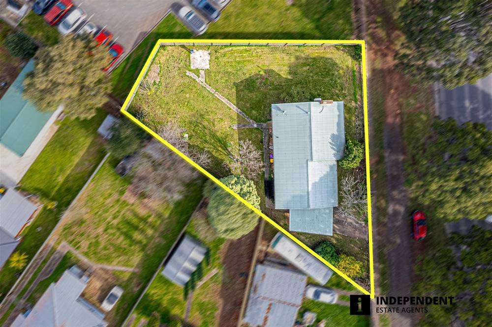50 Main South Road, DROUIN, VIC 3818