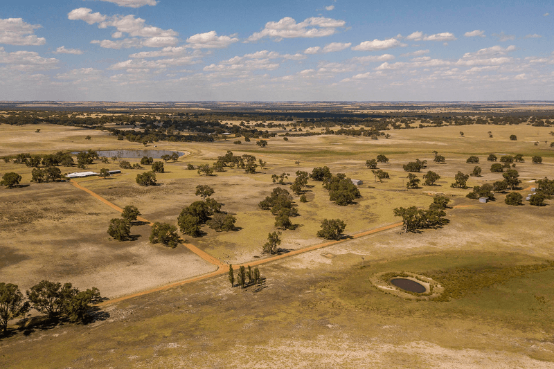 372 Fynes Road, RED GULLY, WA 6503