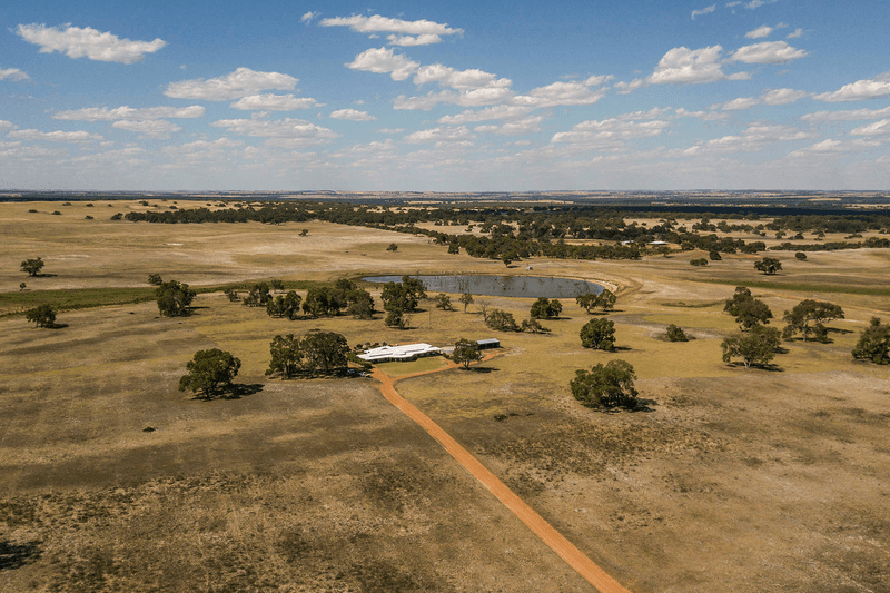 372 Fynes Road, RED GULLY, WA 6503