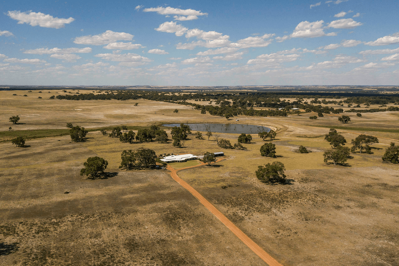 372 Fynes Road, RED GULLY, WA 6503