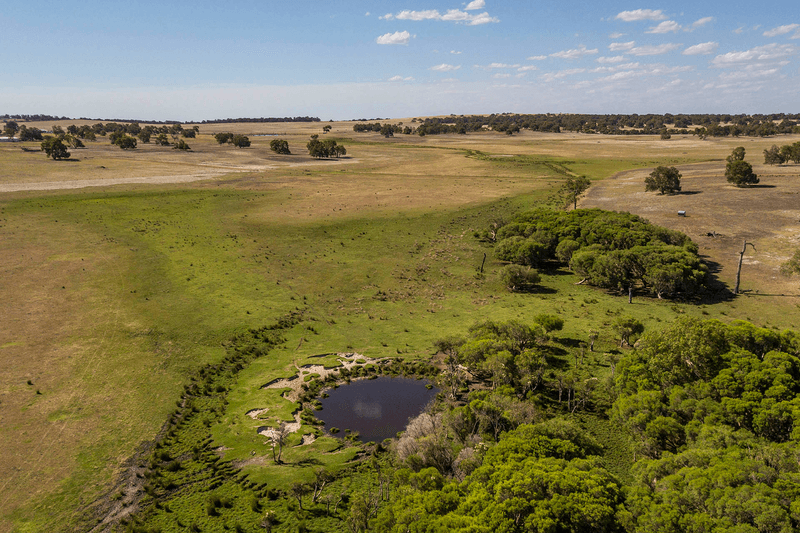 372 Fynes Road, RED GULLY, WA 6503