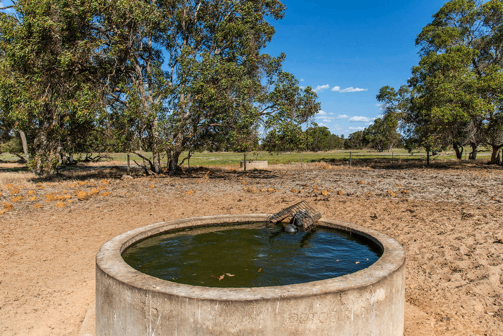 372 Fynes Road, RED GULLY, WA 6503