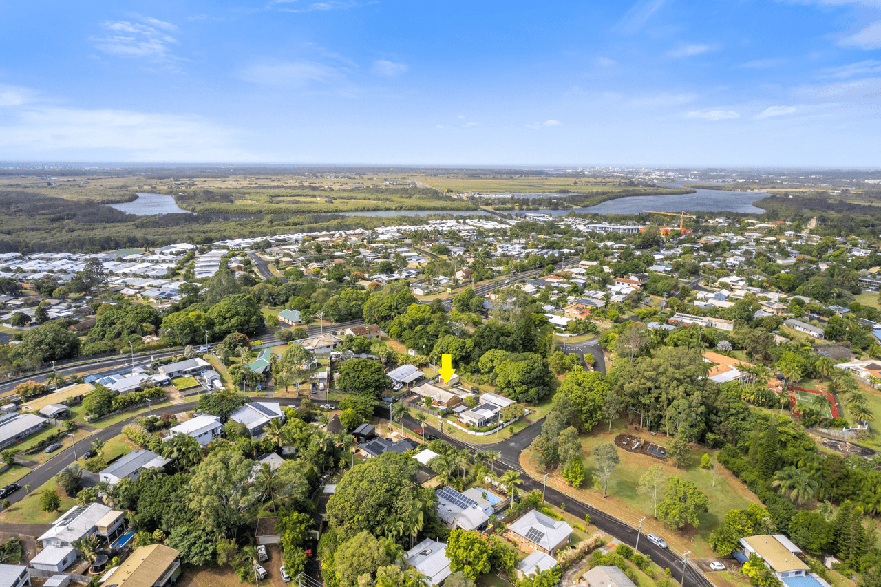 22 Avocado Crescent, BLI BLI, QLD 4560