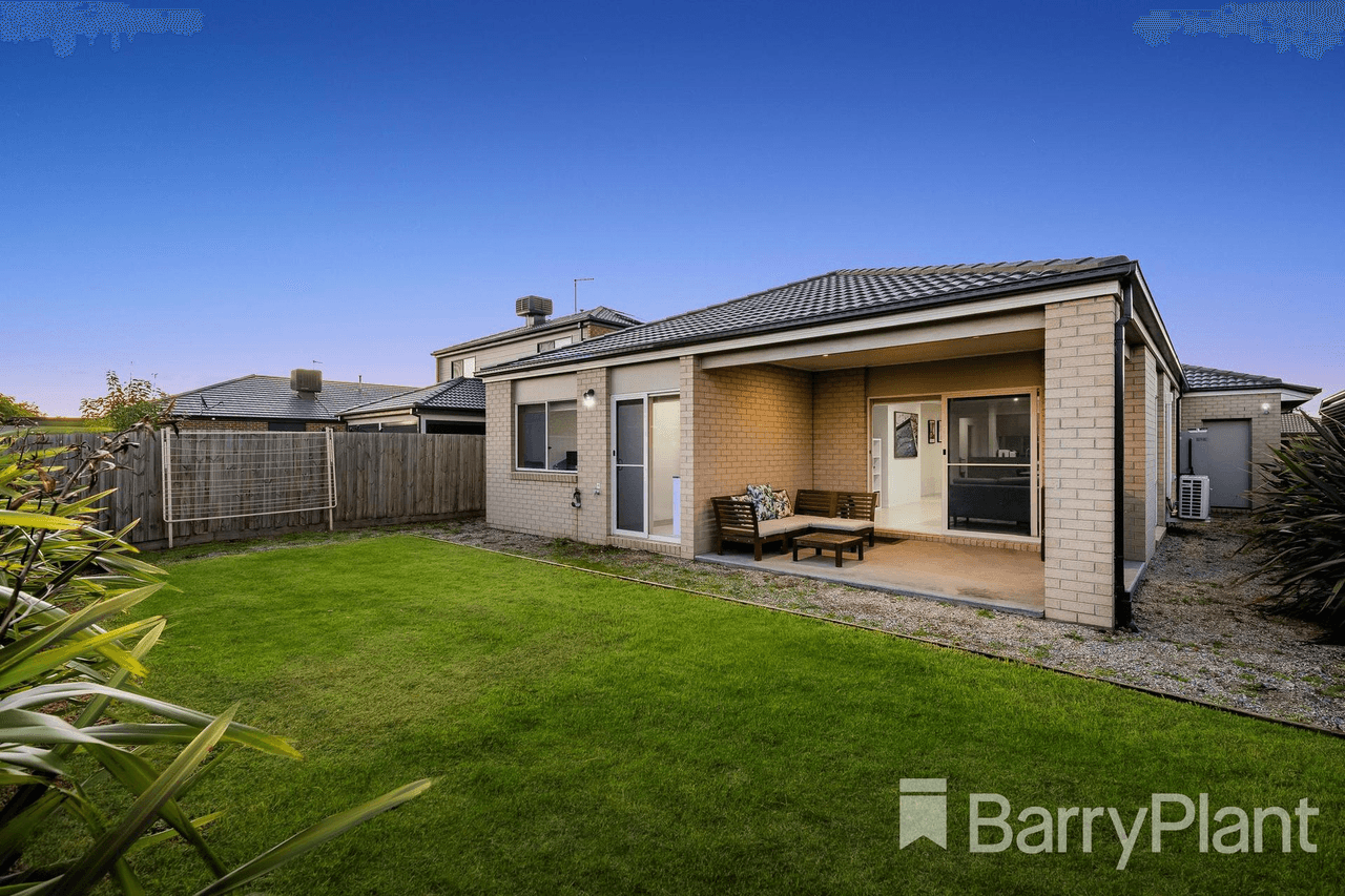 34 Shearwater Drive, Armstrong Creek, VIC 3217