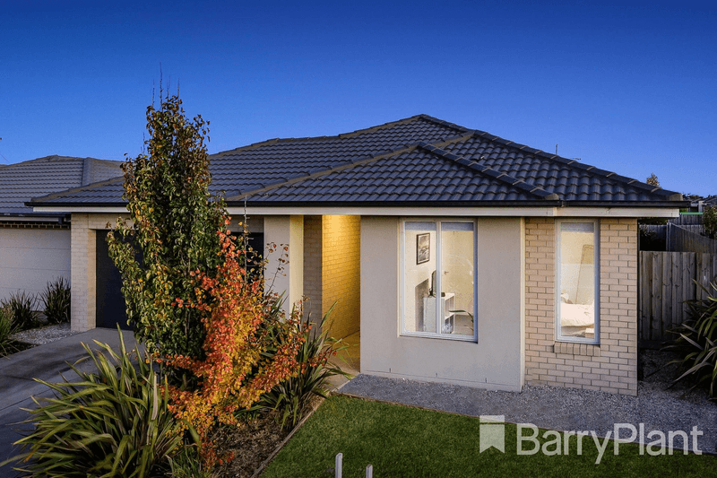 34 Shearwater Drive, Armstrong Creek, VIC 3217