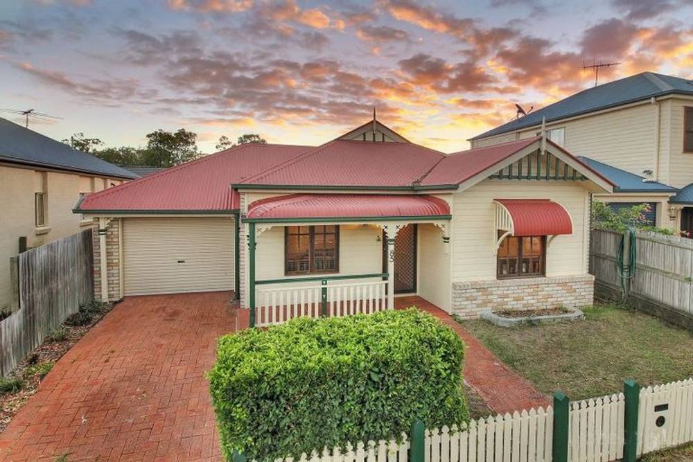 85 Jubilee Ave, FOREST LAKE, QLD 4078