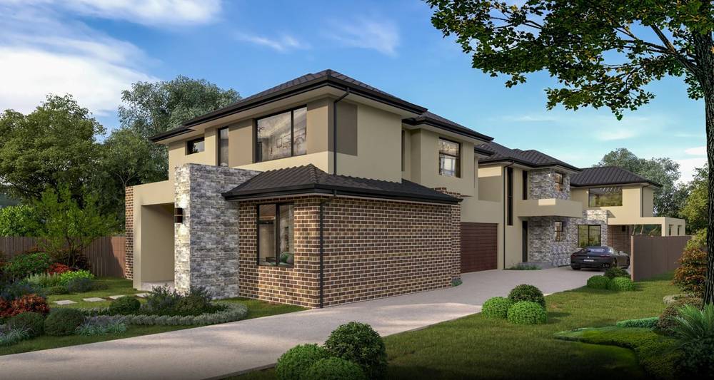 1-3/27 Shannon Street, BOX HILL NORTH, VIC 3129
